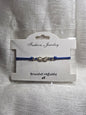 Bracelets réglable fin