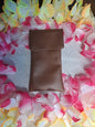 Pochette soignante