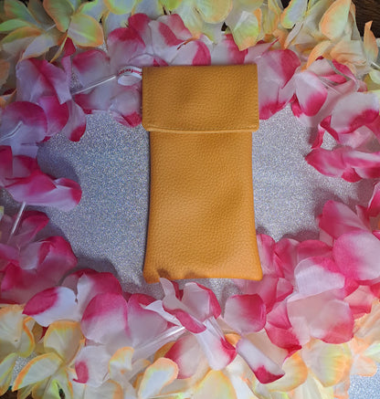 Pochette soignante