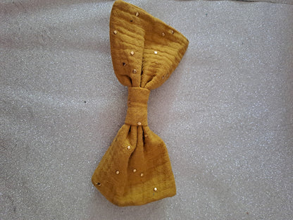 Barrette à cheveux