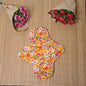 Serviettes hygiéniques lavable
