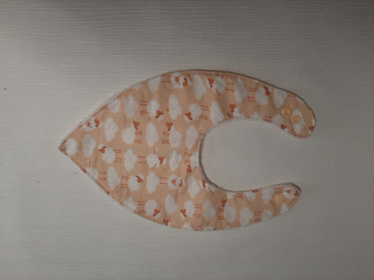 Bavoir bandanas