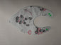 Bavoir bandanas