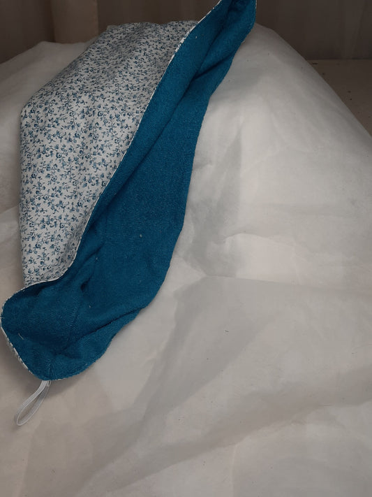 Serviette à cheveux
