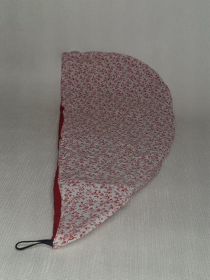 Serviette à cheveux