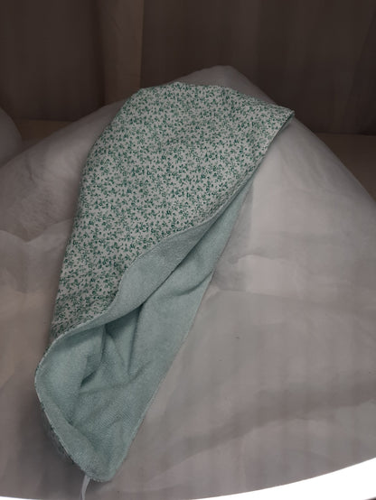 Serviette à cheveux