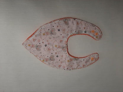 Bavoir bandanas
