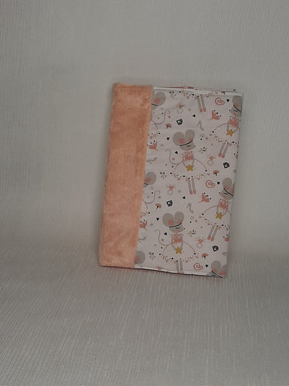 Protège carnet de santé