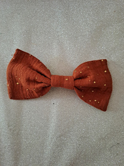 Barrette à cheveux