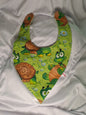 Bavoir bandanas