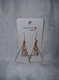 Boucles d'oreilles anneaux