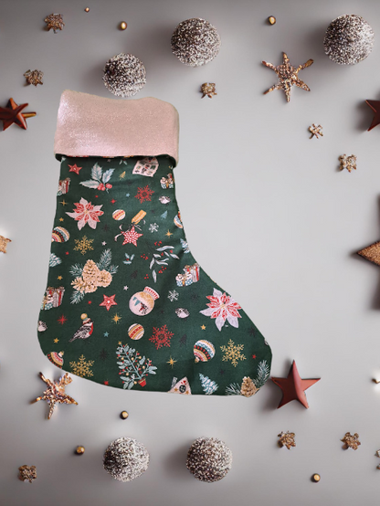 Chaussettes de noël