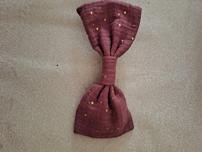 Barrette à cheveux